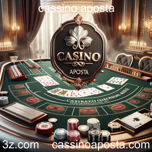 Explorando o Mundo do Baccarat: O Jogo Clássico dos Cassinos